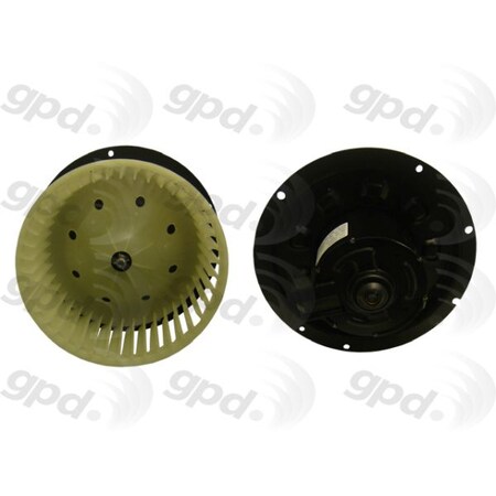 Gpd Blower Motors, 2311530 2311530